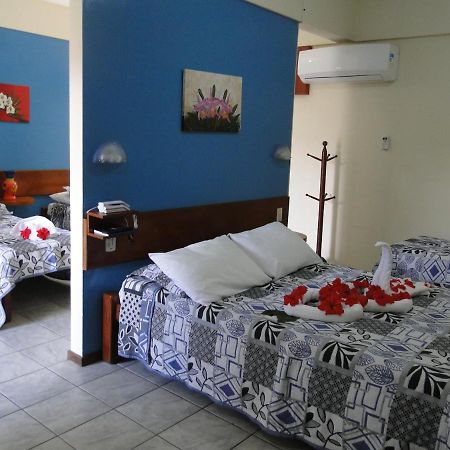 Pousada Lusitana Porto de Galinhas Ngoại thất bức ảnh