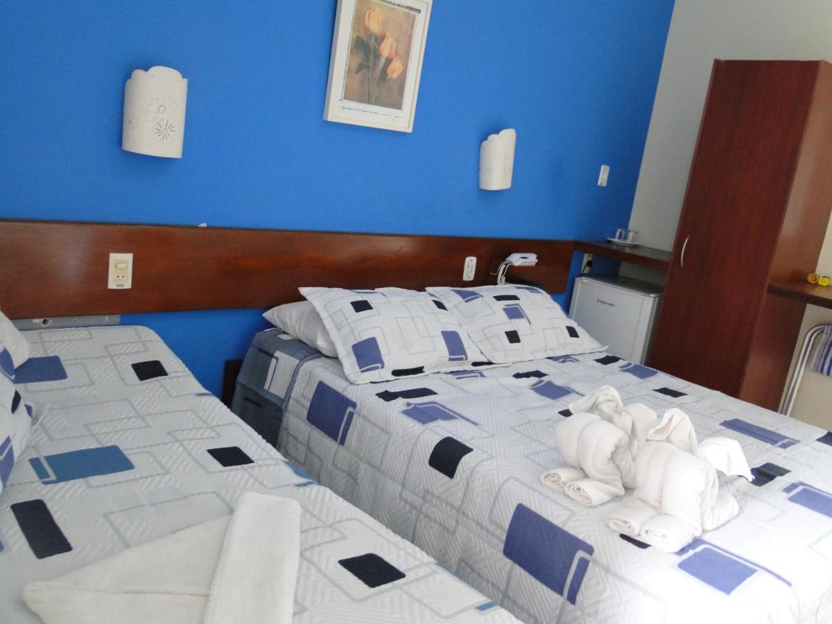 Pousada Lusitana Porto de Galinhas Ngoại thất bức ảnh