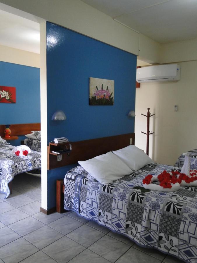 Pousada Lusitana Porto de Galinhas Ngoại thất bức ảnh